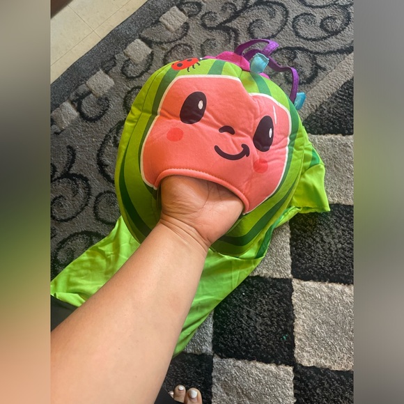 Coco melon costume - Picture 2 of 3